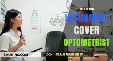 Does Health Insurance Cover Optometrist Visits? What You Need to Know