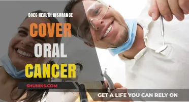Does Health Insurance Cover Oral Cancer? What You Need to Know