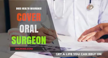 Does Health Insurance Cover Oral Surgeon Procedures? What You Need to Know