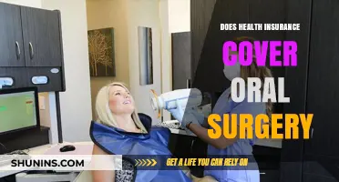 Does Health Insurance Cover Oral Surgery? What You Need to Know