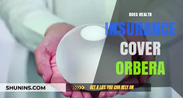 Does Health Insurance Cover Orbera? Understanding Coverage for Gastric Balloons