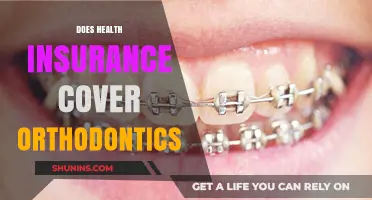 Does Health Insurance Cover Orthodontics? Understanding Your Coverage Options