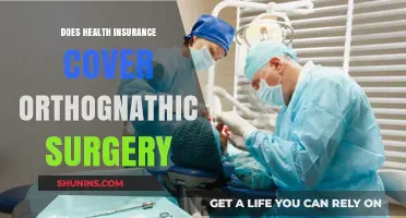 Does Health Insurance Cover Orthognathic Surgery? What You Need to Know