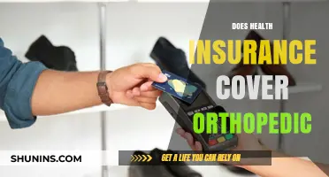 Does Health Insurance Cover Orthopedic Care? What You Need to Know