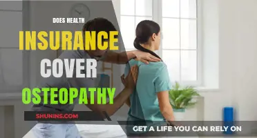 Does Health Insurance Cover Osteopathy? Understanding Your Coverage Options
