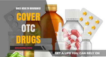 Does Health Insurance Cover OTC Drugs? What You Need to Know
