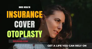 Does Health Insurance Cover Otoplasty? Understanding Coverage and Costs