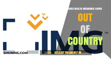 Does Health Insurance Cover Out-of-Country Medical Expenses?