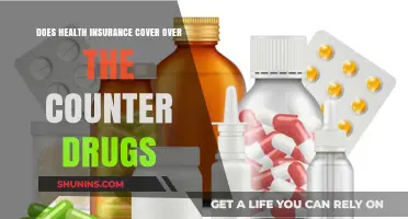 Does Health Insurance Cover Over-the-Counter Medications? What You Need to Know