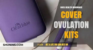 Does Health Insurance Cover Ovulation Kits? What You Need to Know