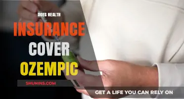 Does Health Insurance Cover Ozempic? A Comprehensive Guide