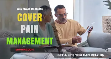 Does Health Insurance Cover Pain Management? What You Need to Know
