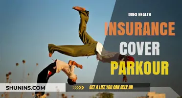 Does Health Insurance Cover Parkour Injuries? What You Need to Know