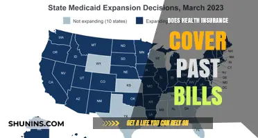 Can Health Insurance Cover Your Past Medical Bills? Find Out Now