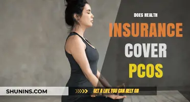 Does Health Insurance Cover PCOS? Understanding Your Policy and Benefits