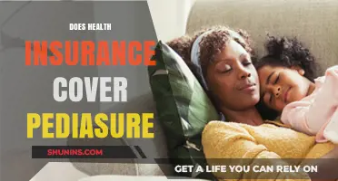 Does Health Insurance Cover Pediasure? A Comprehensive Guide for Parents