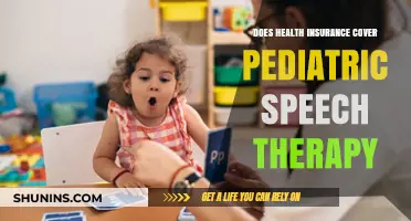 Does Health Insurance Cover Pediatric Speech Therapy? What Parents Need to Know