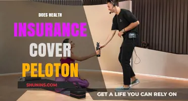 Does Health Insurance Cover Peloton? Exploring Coverage Options for Fitness Enthusiasts