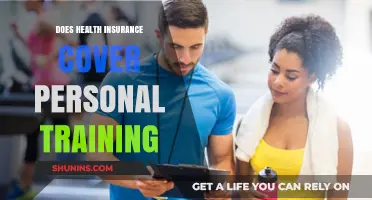 Does Health Insurance Cover Personal Training? What You Need to Know