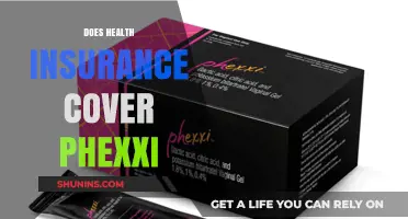 Does Health Insurance Cover Phexxi? Understanding Coverage and Costs