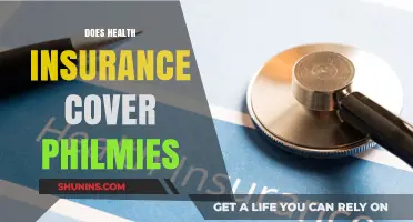 Does Health Insurance Cover Philmies? Understanding Your Policy Benefits