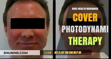 Does Health Insurance Cover Photodynamic Therapy? What You Need to Know