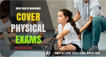 Does Health Insurance Cover Physical Exams? What You Need to Know