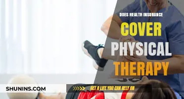 Does Health Insurance Cover Physical Therapy? What You Need to Know