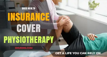 Does Health Insurance Cover Physiotherapy? Understanding Your Policy Benefits