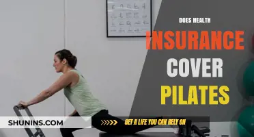 Does Health Insurance Cover Pilates? Exploring Coverage Options for Wellness