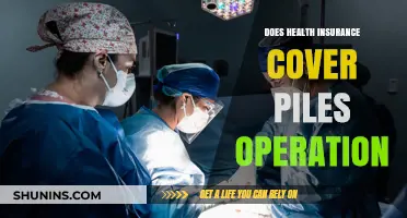 Does Health Insurance Cover Piles Surgery? A Comprehensive Guide