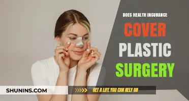 Does Health Insurance Cover Plastic Surgery? What You Need to Know