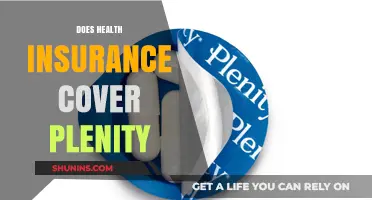 Does Health Insurance Cover Plenity? Exploring Coverage Options and Costs