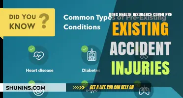 Does Health Insurance Cover Pre-Existing Accident Injuries? What to Know