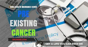 Does Health Insurance Cover Pre-Existing Cancer? What You Need to Know