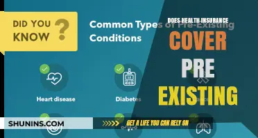 Does Health Insurance Cover Pre-Existing Conditions? What You Need to Know