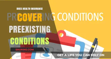 Does Health Insurance Cover Preexisting Conditions? What You Need to Know