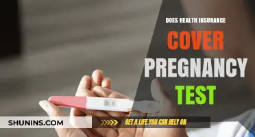 Pregnancy Test Coverage: What Your Health Insurance May Include