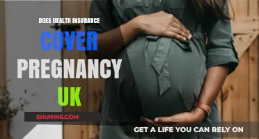 Pregnancy and Health Insurance in the UK: What's Covered?