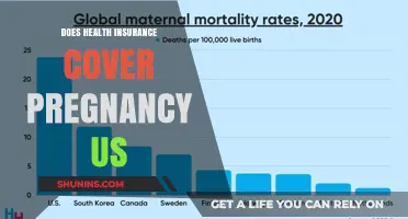 Does Health Insurance Cover Pregnancy in the US? What to Know
