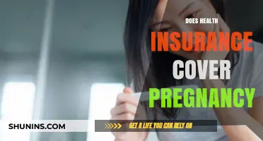Does Health Insurance Cover Pregnancy? Essential Benefits Explained