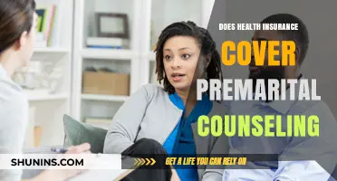 Does Health Insurance Cover Premarital Counseling? What You Need to Know