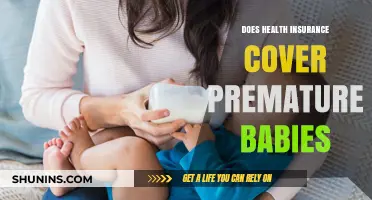 Health Insurance Coverage for Premature Babies: What Parents Need to Know