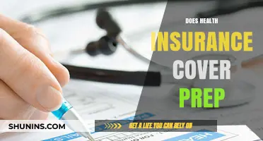 Does Health Insurance Cover PrEP? Understanding Coverage and Costs