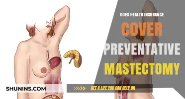 Preventative Mastectomy Coverage: What Health Insurance Policies Include