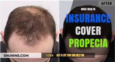 Does Health Insurance Cover Propecia? Understanding Coverage and Costs