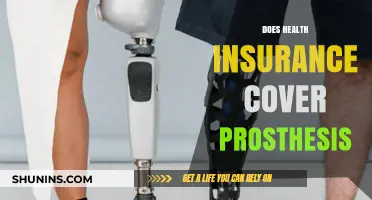 Does Health Insurance Cover Prosthesis? Understanding Your Policy Benefits