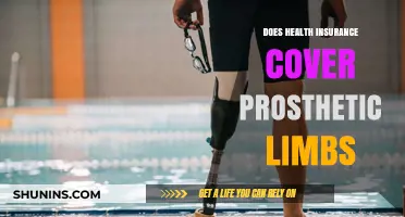 Does Health Insurance Cover Prosthetic Limbs? What You Need to Know