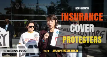 Does Health Insurance Cover Protesters? Understanding Your Policy and Rights