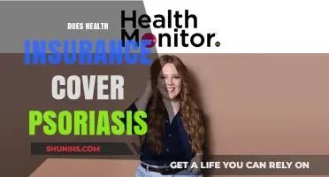 Does Health Insurance Cover Psoriasis? Understanding Your Coverage Options